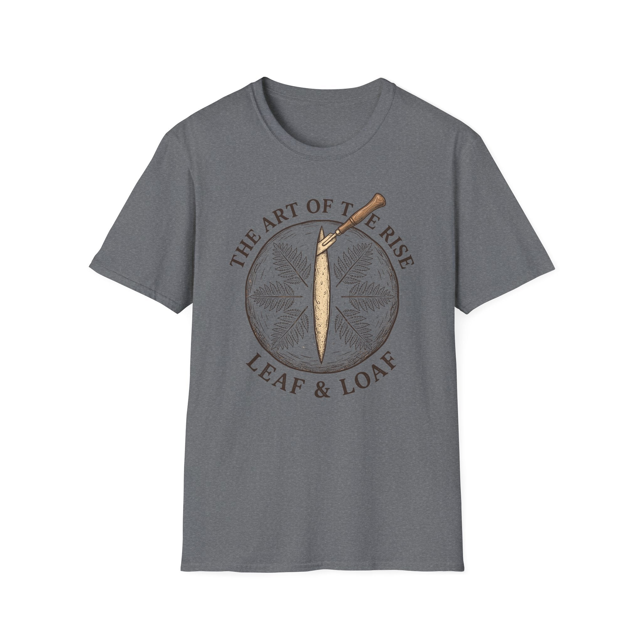 Art of the Rise T-Shirt