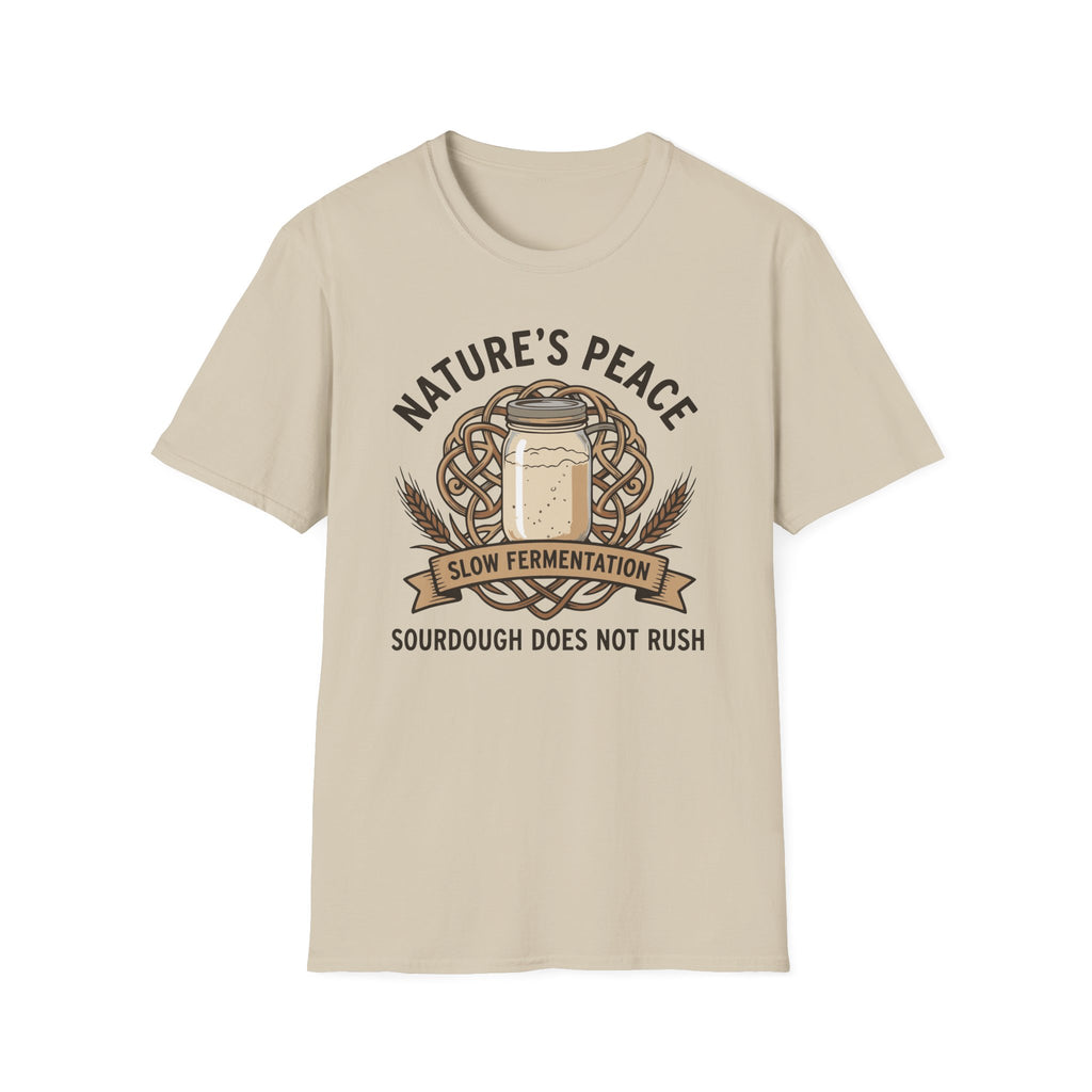 Natures Peace T-Shirt