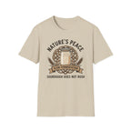Natures Peace T-Shirt