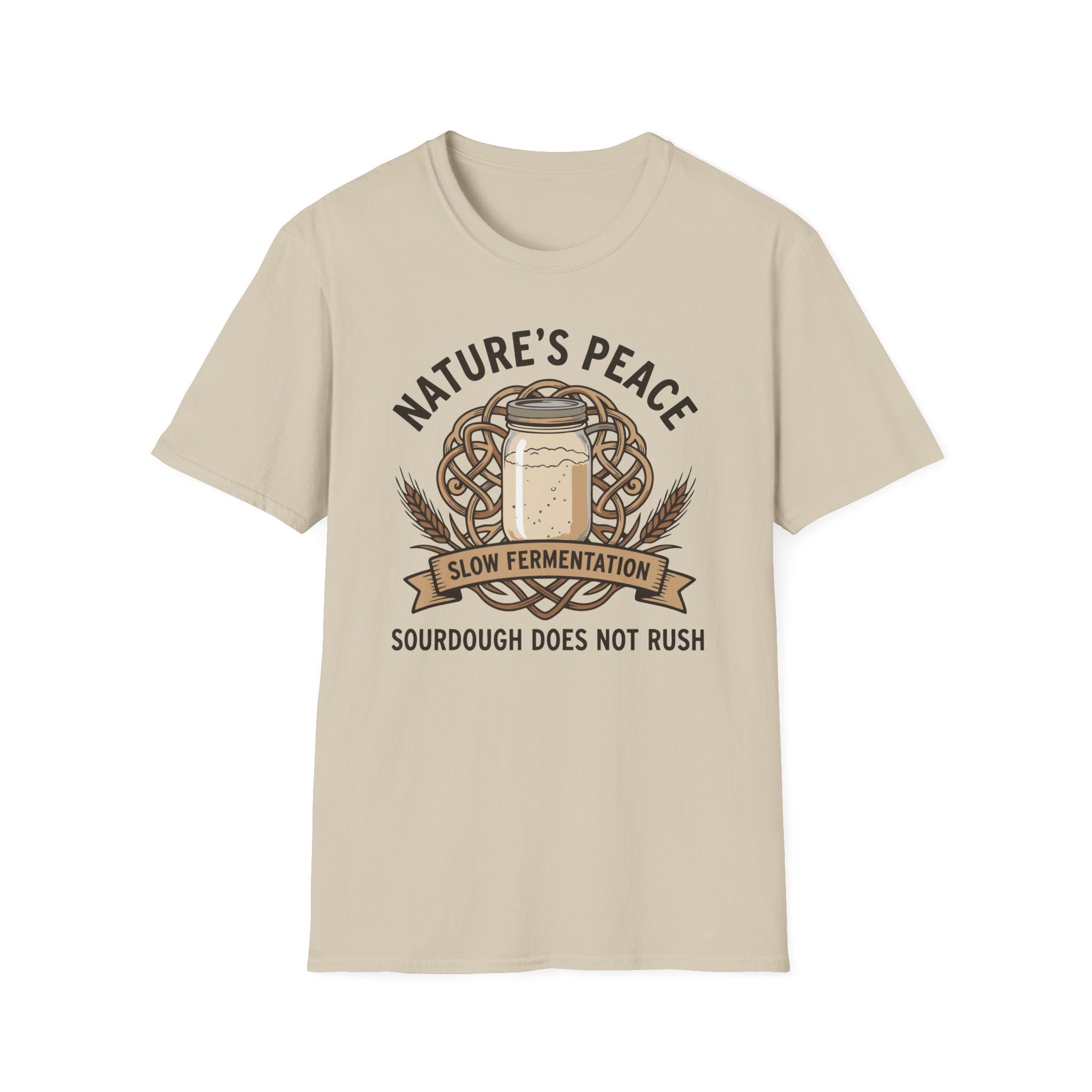 Natures Peace T-Shirt