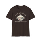 Shhh Sourdough Fermenting T-Shirt
