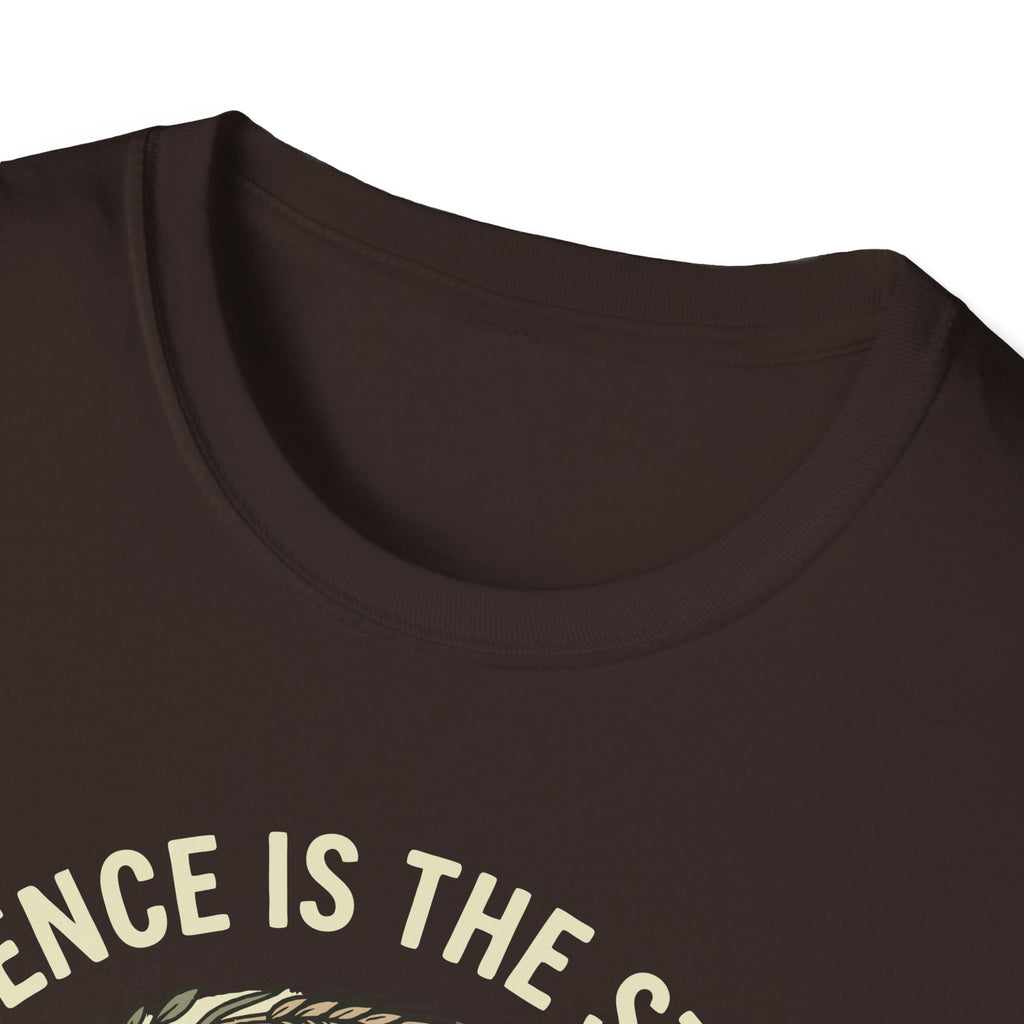 Patience is the Starter T-Shirt