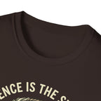 Patience is the Starter T-Shirt