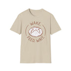 Wake Feed Wait T-Shirt