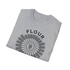 Flour Power Line T-Shirt