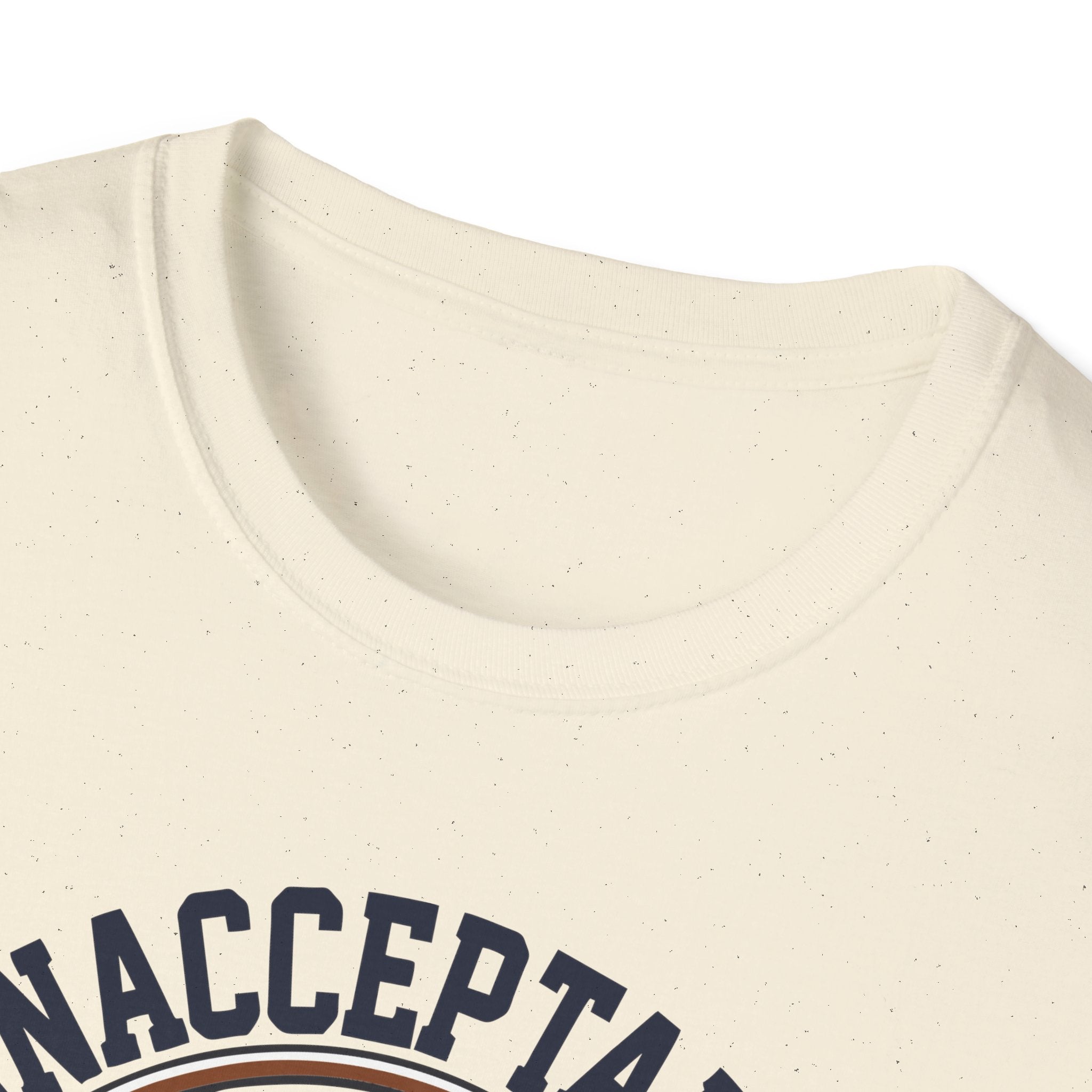 Unacceptable Crumb Behavior T-Shirt