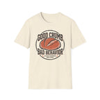Good Crumb Bad Behavior Authentic T-Shirt