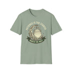 Patience is the Starter T-Shirt