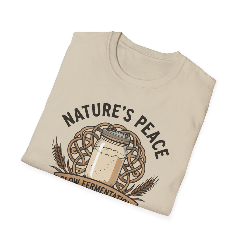 Natures Peace T-Shirt