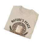 Natures Peace T-Shirt