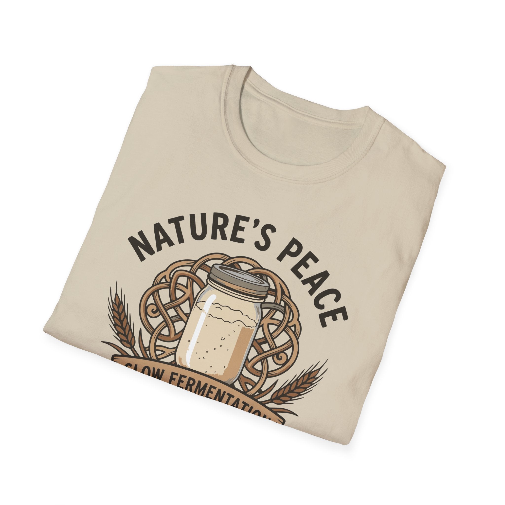 Natures Peace T-Shirt