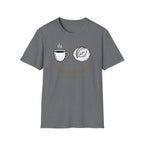 Brewed and Baked T-Shirt
