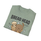 Bread Head Bear T-Shirt