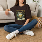 Fermentation Unit Hands T-Shirt