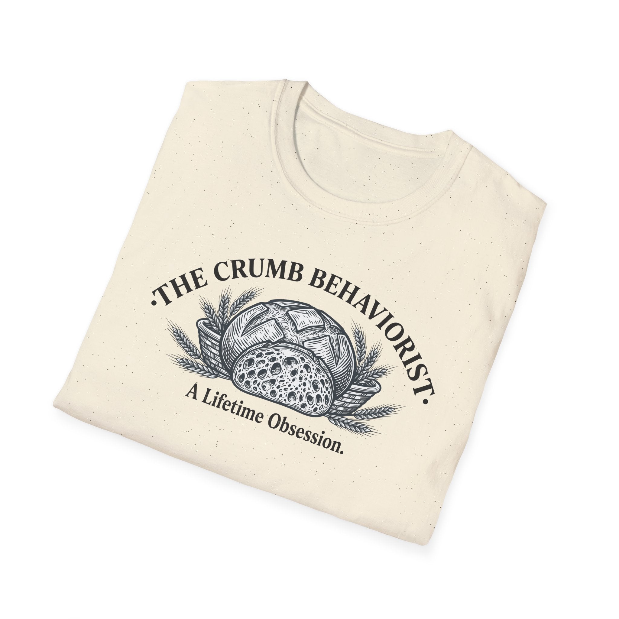 Crumb Behaviorist T-Shirt