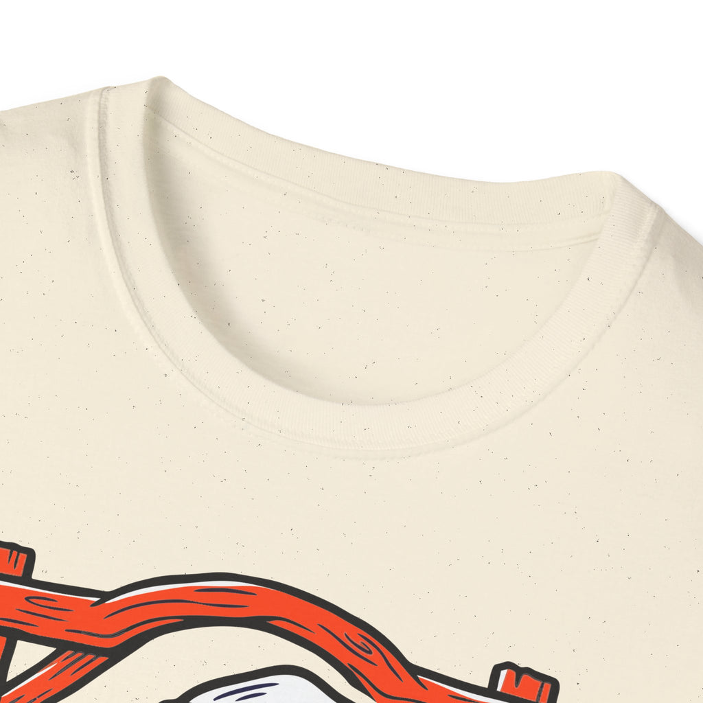 Slow Fermentations Bubbles T-Shirt