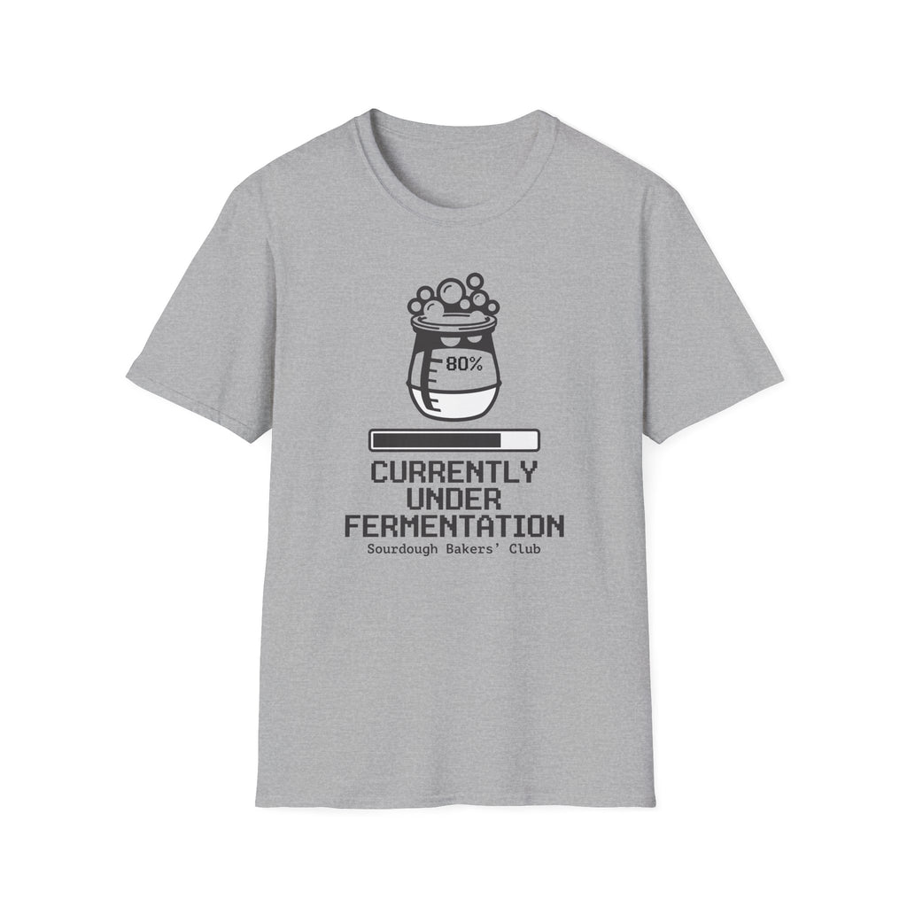 Currently Under Fermentation T-Shirt