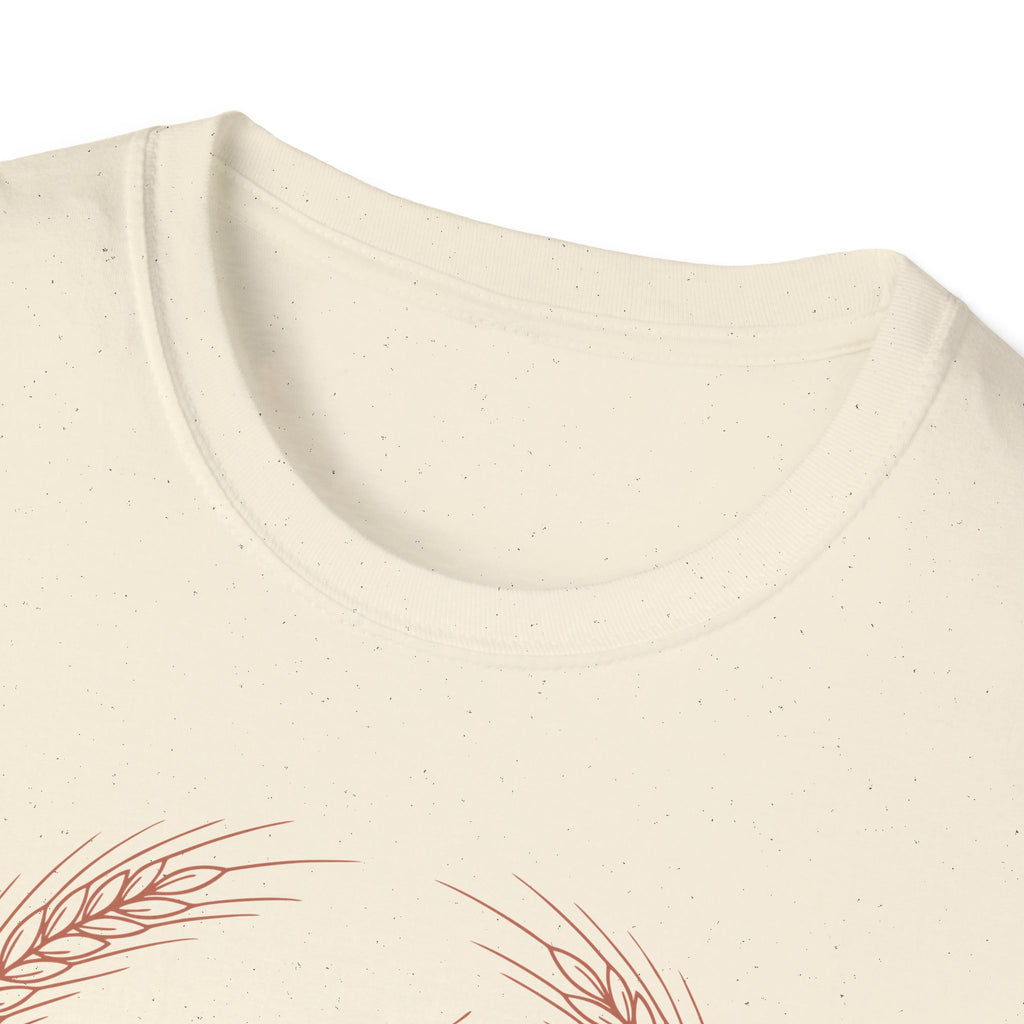 Wild and Well Fedt T-Shirt