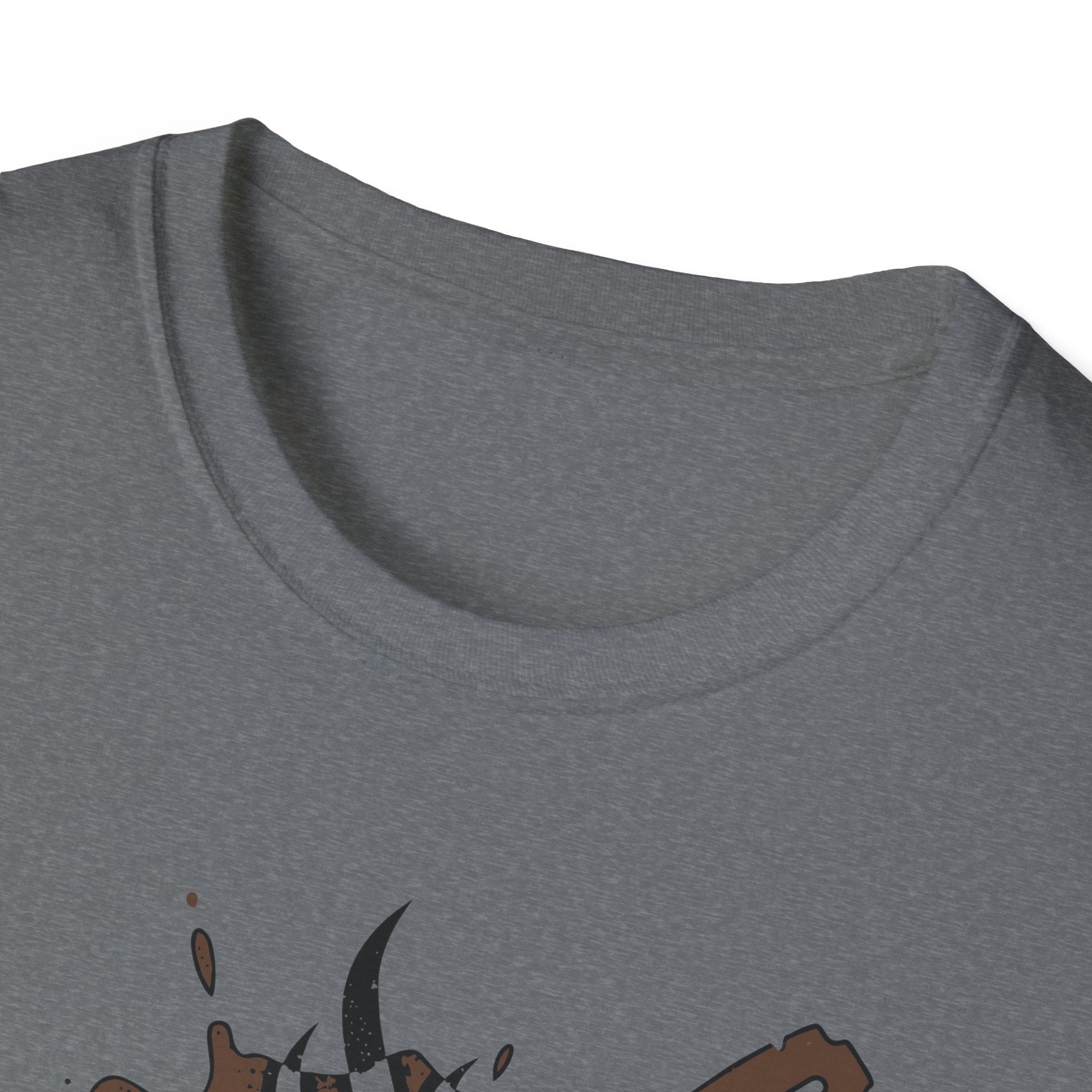 Coffee Bread Repeat Cup T-Shirt