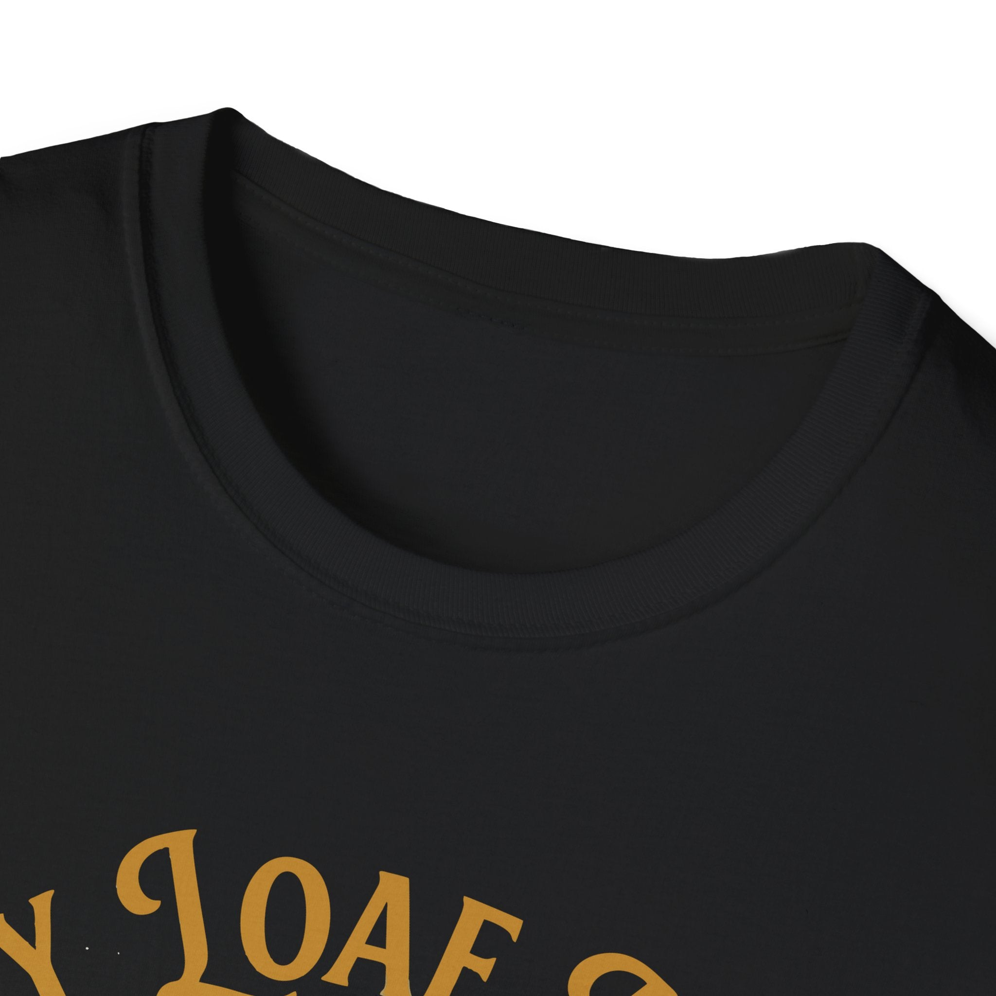 Every Loaf Unique Blade T-Shirt