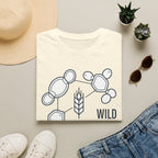 Wild Culture Ferment Lab T-Shirt