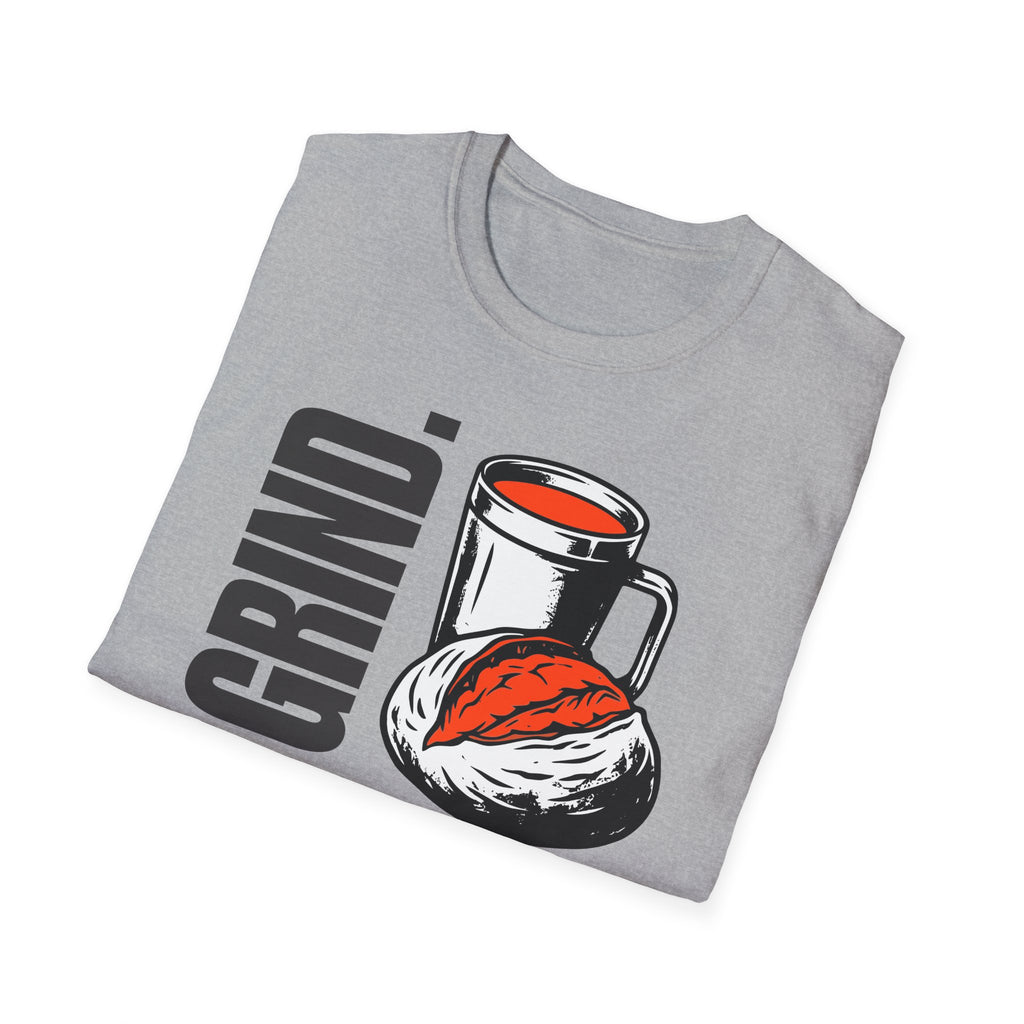 Grind Ferment T-Shirt