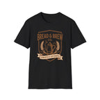 Bread and Brew Co. T-Shirt