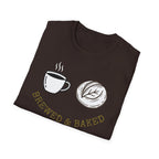 Brewed and Baked T-Shirt