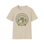 Crumb Behavior Provision 2 T-Shirt