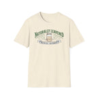 Natually Leavened for Taste T-Shirt