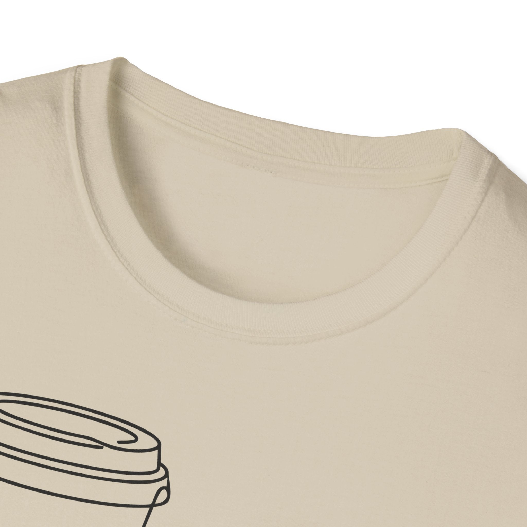 Rise and Ferment T-Shirt