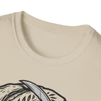Born to Score Blade T-Shirt