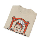 Slow Fermentations Bubbles T-Shirt