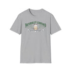 Natually Leavened for Taste T-Shirt