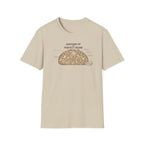 Anatomy of the Perfect Crumb T-Shirt