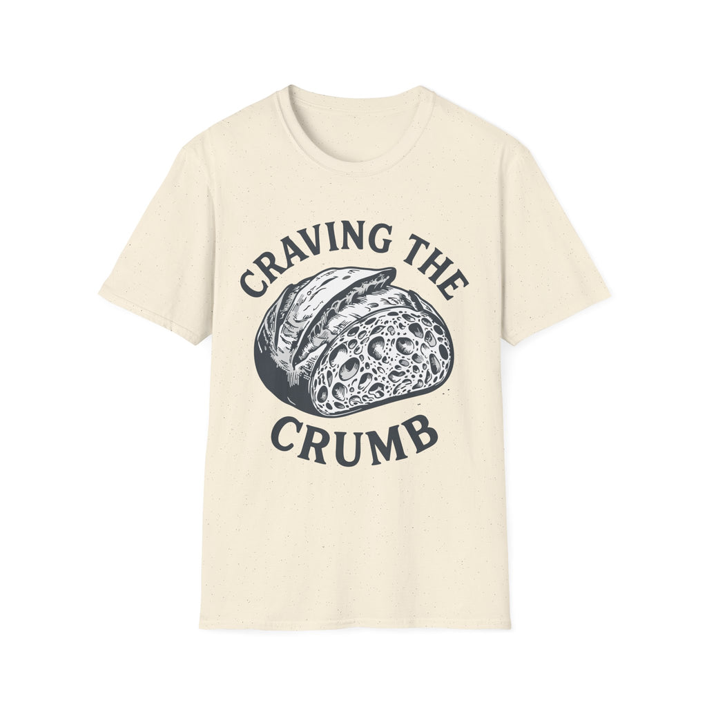 Craving the Crumb T-Shirt