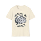 Craving the Crumb T-Shirt