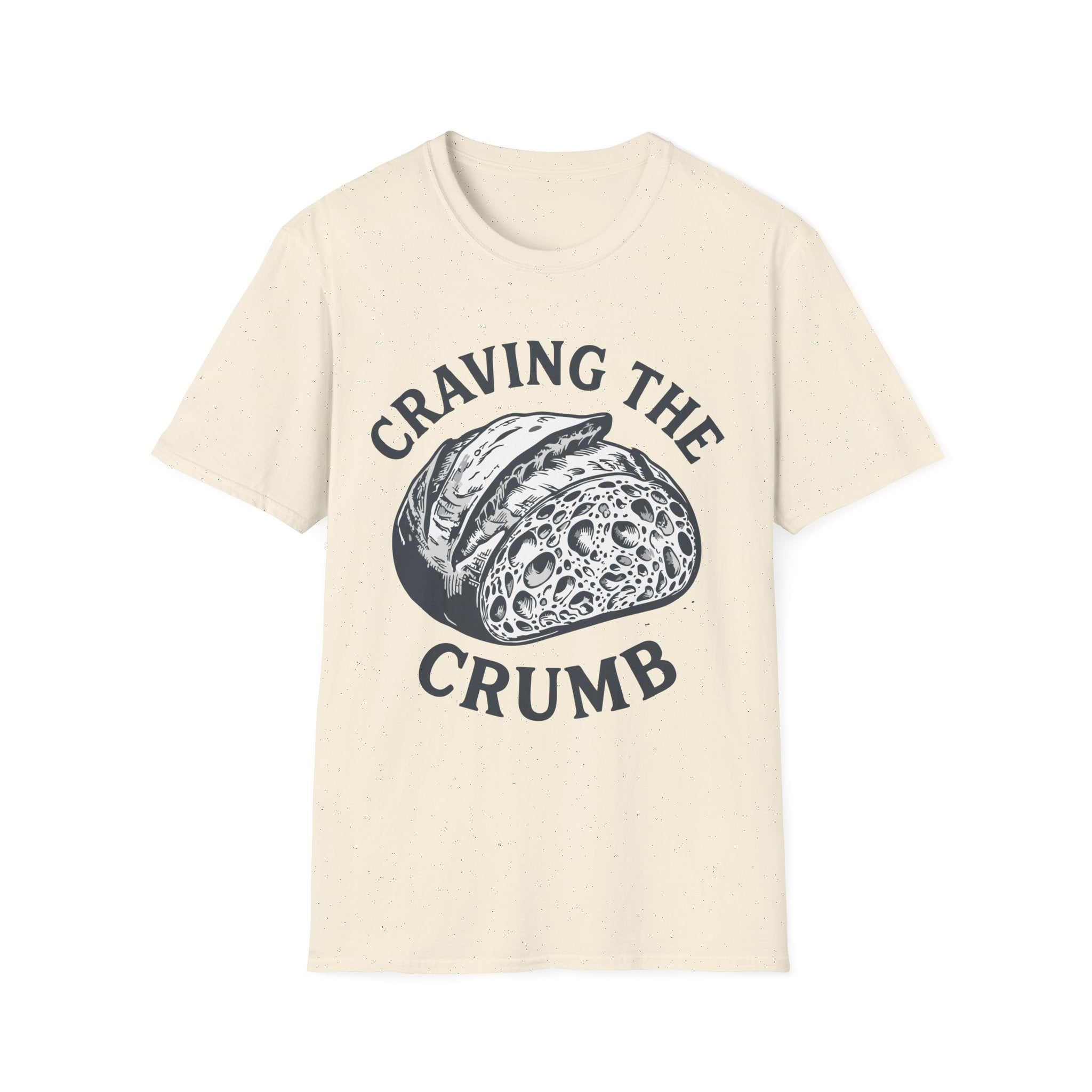 Craving the Crumb T-Shirt