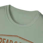 Bread and Brew Co. T-Shirt