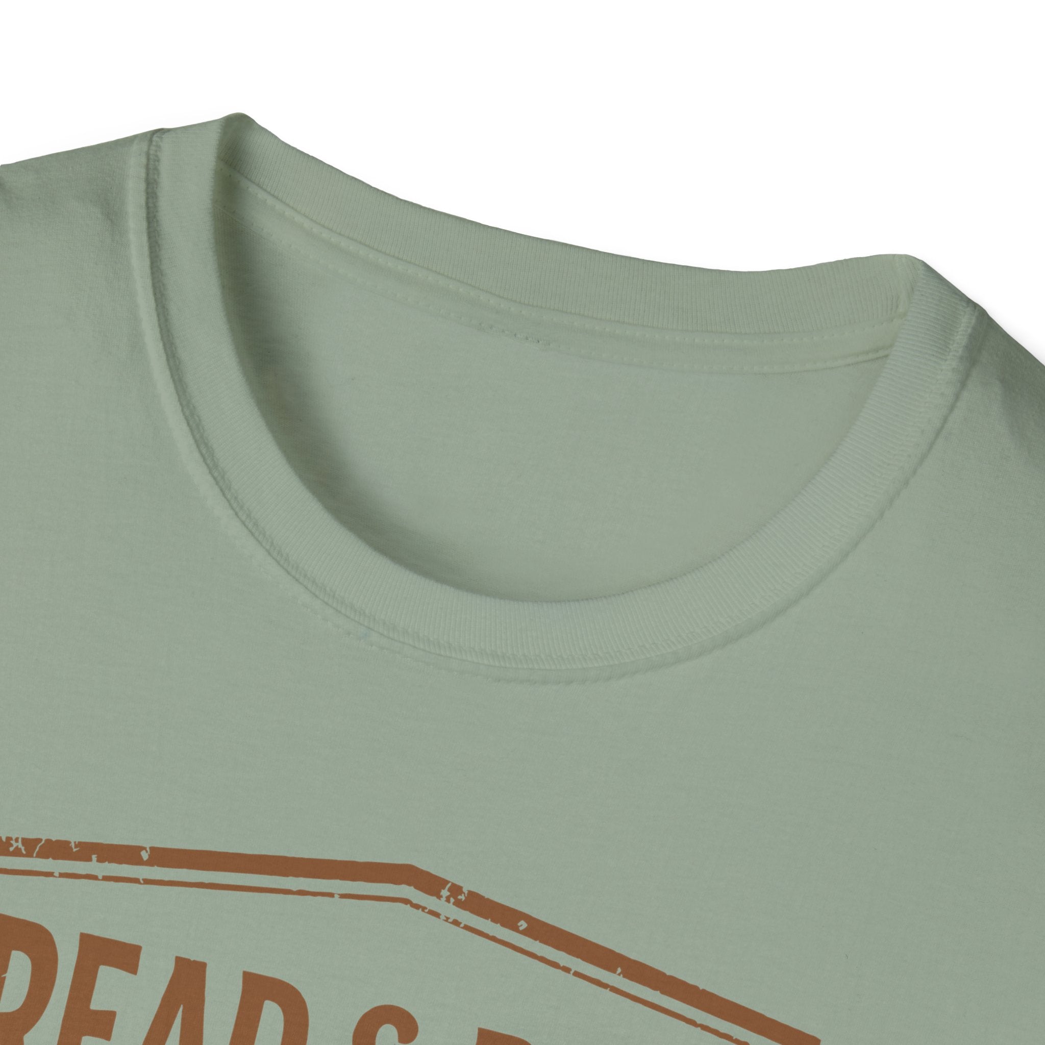 Bread and Brew Co. T-Shirt