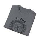 Flour Power Line T-Shirt
