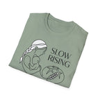 Slow Rising Children and Dough T-Shirt