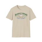 Natually Leavened for Taste T-Shirt
