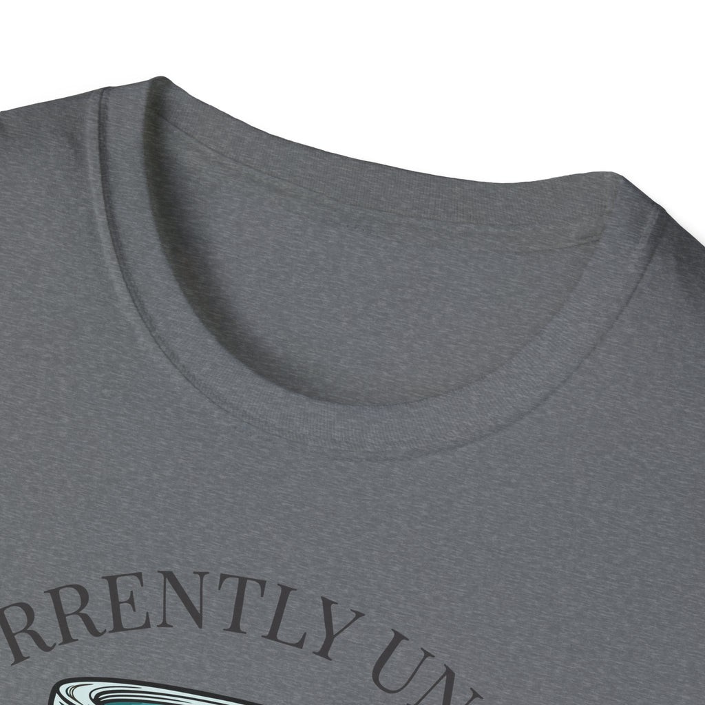 Currently Under Fermentation Jar T-Shirt