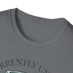 Currently Under Fermentation Jar T-Shirt