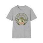 Crumb Behavior Provision 2 T-Shirt