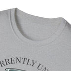 Currently Under Fermentation Jar T-Shirt
