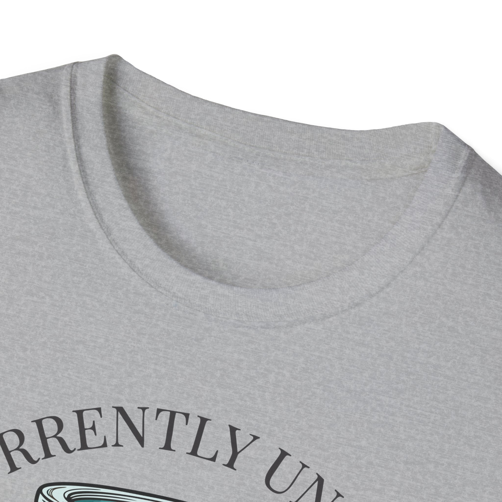 Currently Under Fermentation Jar T-Shirt