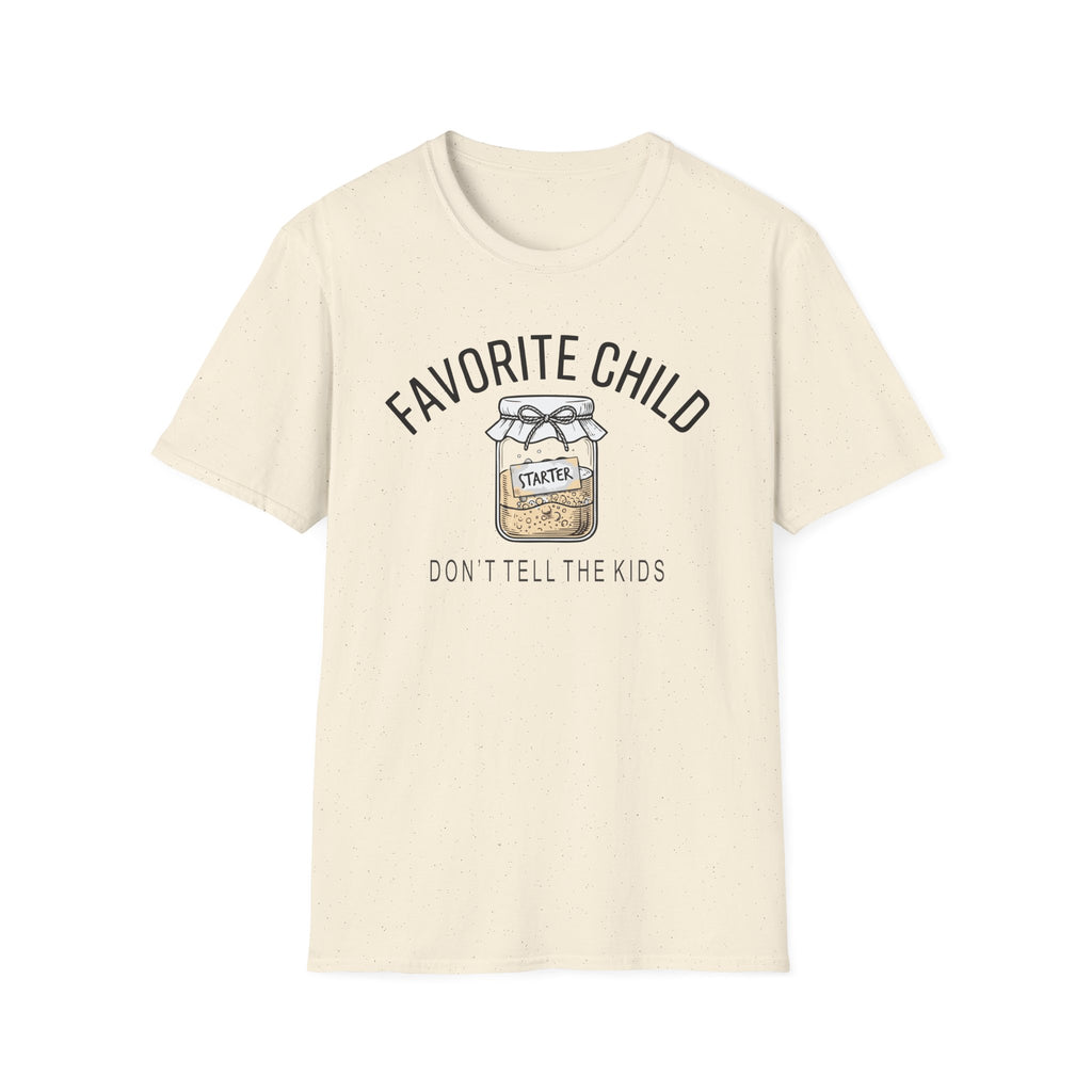 Favorite Child T-Shirt