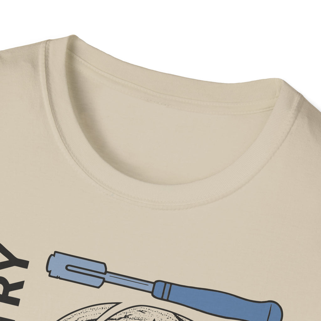 Copy of Baked Geometry T-Shirt